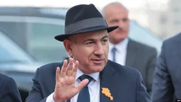Пашинян заявил, что был бы доволен, если бы ОДКБ решила исключить Армению из организации